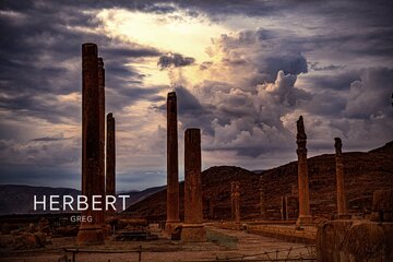 Expo Photo "Iran, Terre sacrée"