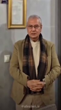 ربیعی: حمله به ظریف، حمله به یک جریان فکری است