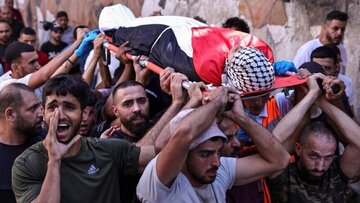 Au moins 70 Palestiniens tués par Israël en Cisjordanie occupée depuis le début de l'année 2025