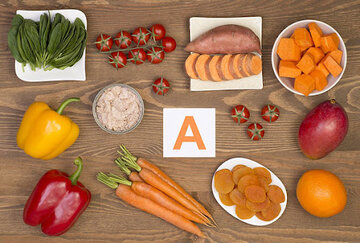 Vitamin A: Faydaları, Mənbələri və Çatışmazlıq Əlamətləri