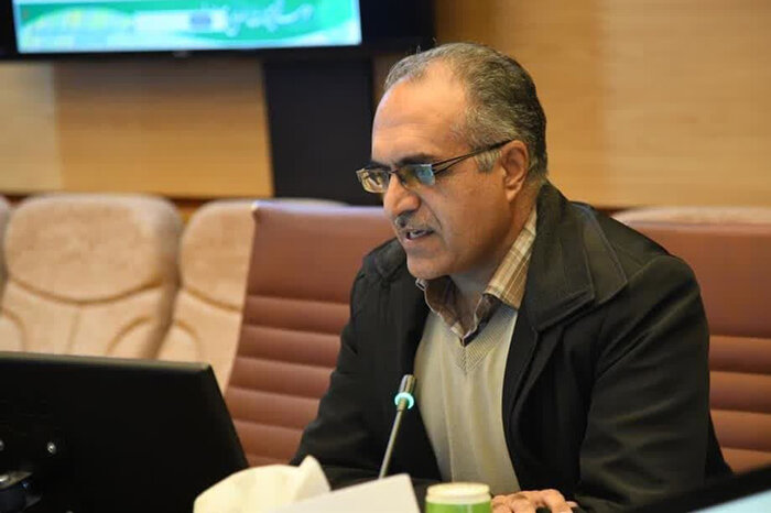 لوبیا قرمز «حنا»، گونهای مناسب برای کشت در شرایط کمآبی
