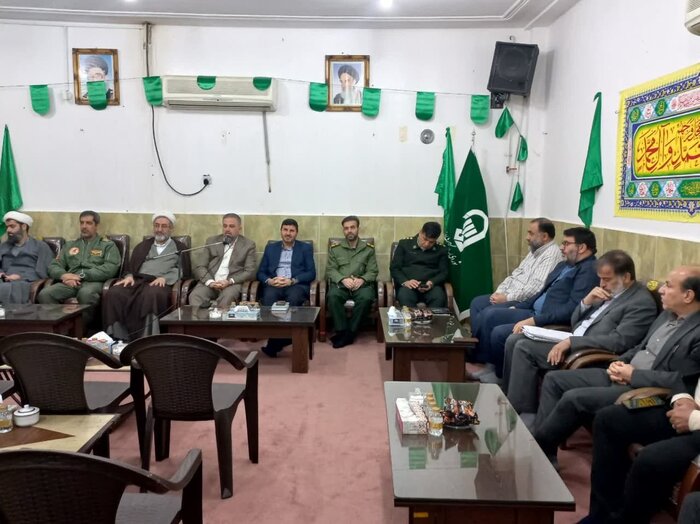 ۱۴۰ طرح شاخص عمرانی در دزفول آماده بهرهبرداری است