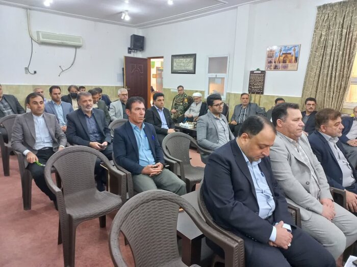 امام جمعه دزفول: انقلاب اسلامی با تسخیر راهبردیترین نقطه جامعه بشری راه جدیدی رقم زد