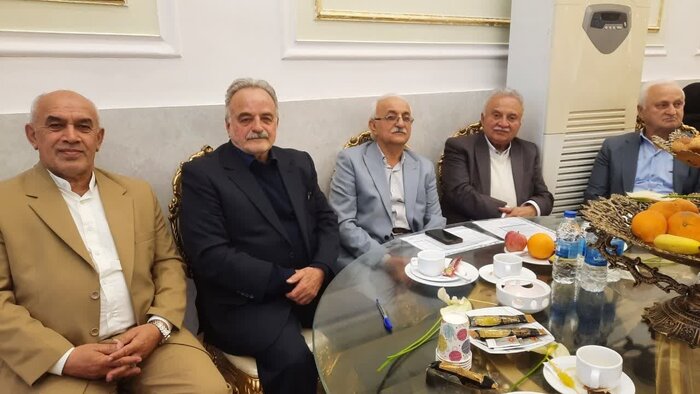خیران مهارتی مازندران برای کمک به اشتغال جوانان پای کار آمدند