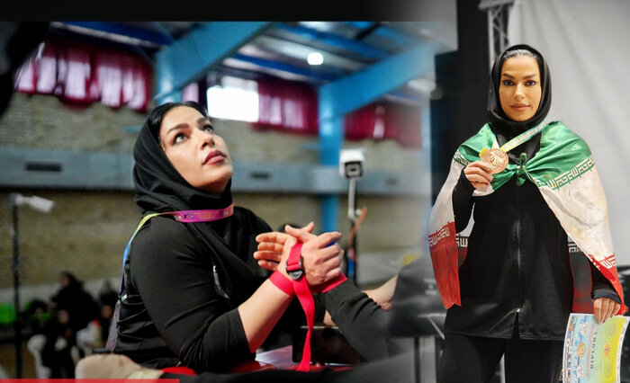 فعالیت دوباره باشگاههای بدنسازی در البرز؛ شور تمرینها در میان یک میلیون ورزشکار