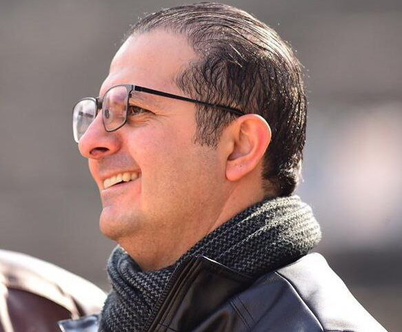 مدیر تیم های ملی چوگان منصوب شد