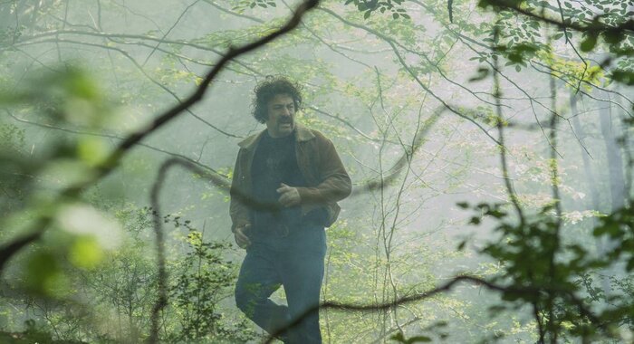 «شمال از جنوب غربی»؛ تلاشی سخت در سینمای جنگ