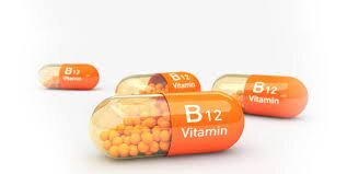 Vitamin B12 (Cobalamin): Role in Nerve Health, Energy Production, and Food Sources