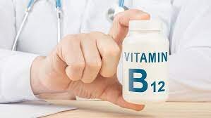 Vitamin B12 (Cobalamin): Role in Nerve Health, Energy Production, and Food Sources