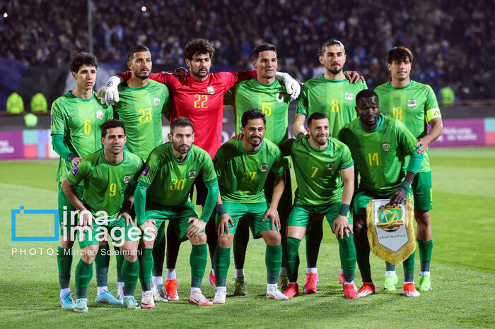 حسرت ۵۰ هزار نفری در آزادی؛ صعود استقلال به خطر افتاد!