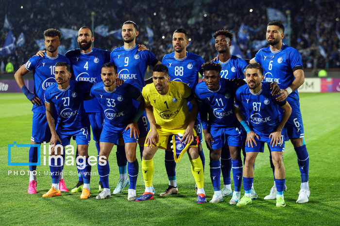 حسرت ۵۰ هزار نفری در آزادی؛ صعود استقلال به خطر افتاد!