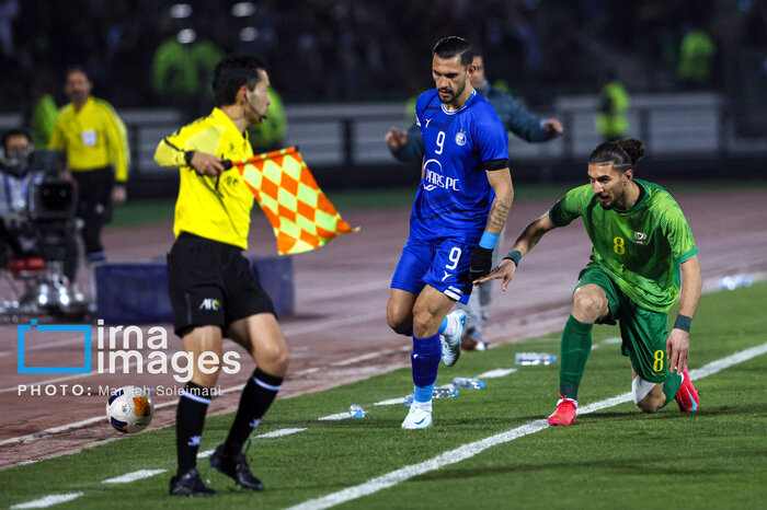 ورمزیار: استقلال باید مربی بزرگ خارجی جذب کند/ بختیاریزاده هنوز پختگی لازم را ندارد