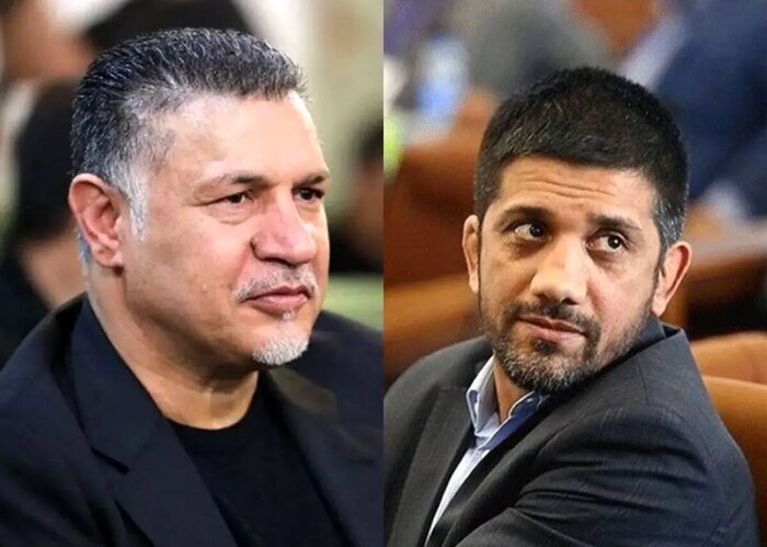 به خطر افتادن صعود استقلال در روز افشای پشتپرده تقابل دبیر و دایی