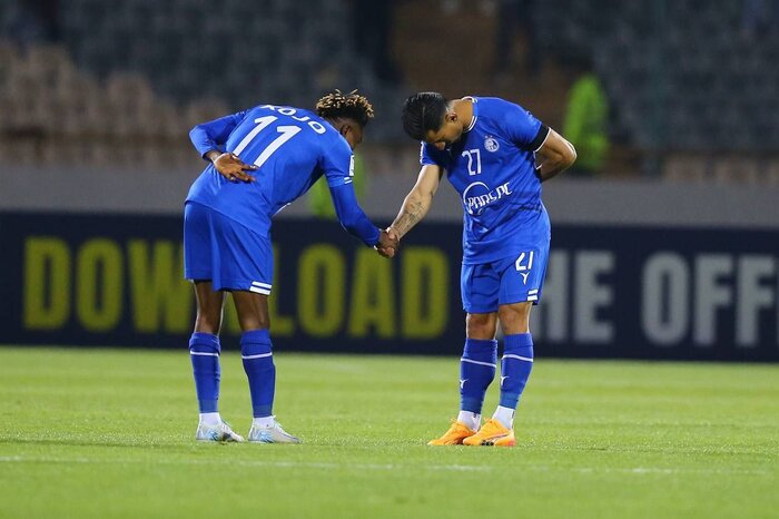 اولین برد پرسپولیس با کارتال در روز حمله دبیر به «باجنیوز»ها