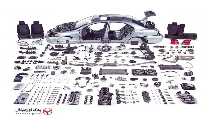 چالش‌های بازار قطعات یدکی خودرو و نقش فروشگاه‌های معتبر در حل آن