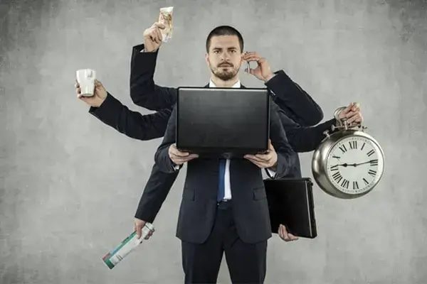 این عادات روزمره، نشاندهنده اضطراب شماست!