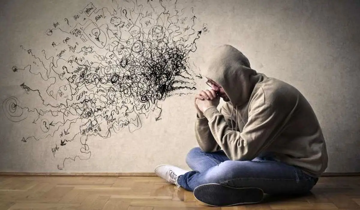 این عادات روزمره، نشاندهنده اضطراب شماست!