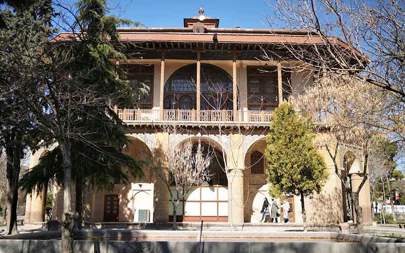قزوین گردی در یک روز؛ چشمگیرترین جاذبههای دیدنی شهر دروازهها