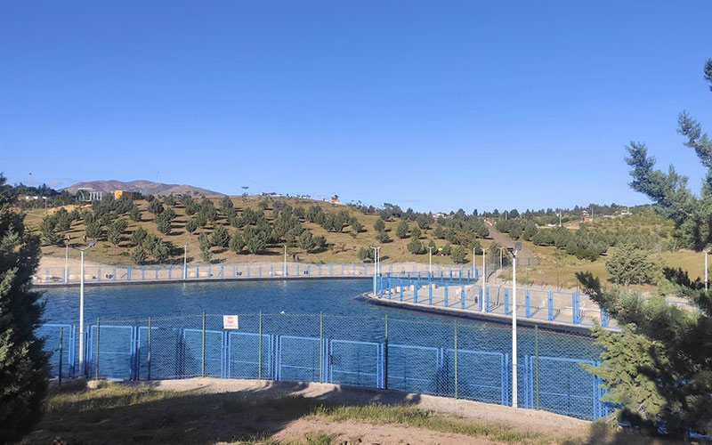 قزوین گردی در یک روز؛ چشمگیرترین جاذبههای دیدنی شهر دروازهها