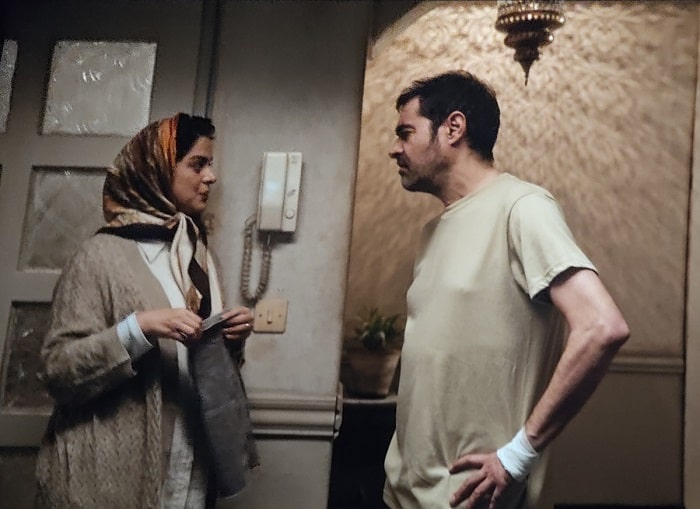 «رها»؛ قبول در کارگردانی، مردود در فیلمنامه