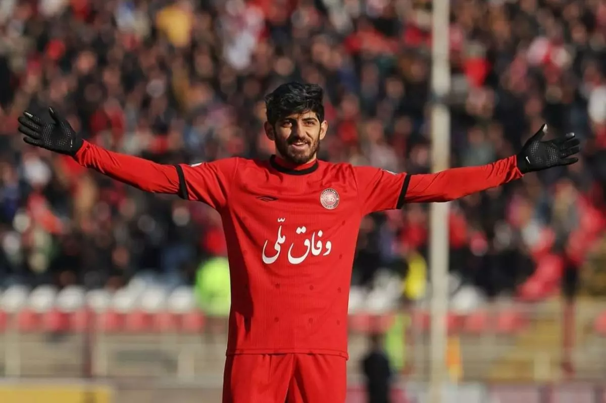 ترکیب منتخب هفته هجدهم لیگ برتر فوتبال؛ بازگشت رضاییان و ستارههای تراکتور