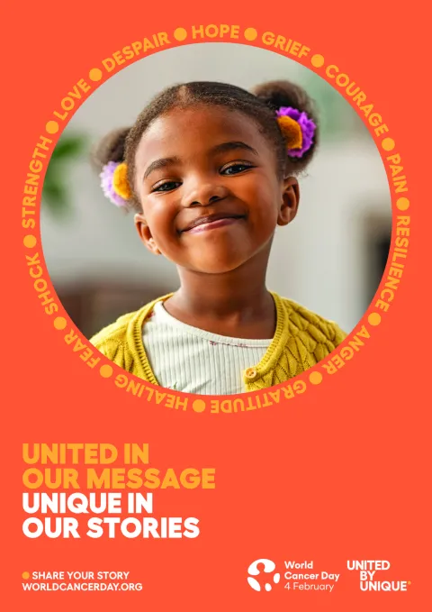 روز جهانی سرطان؛ فرصتی برای آگاهیبخشی