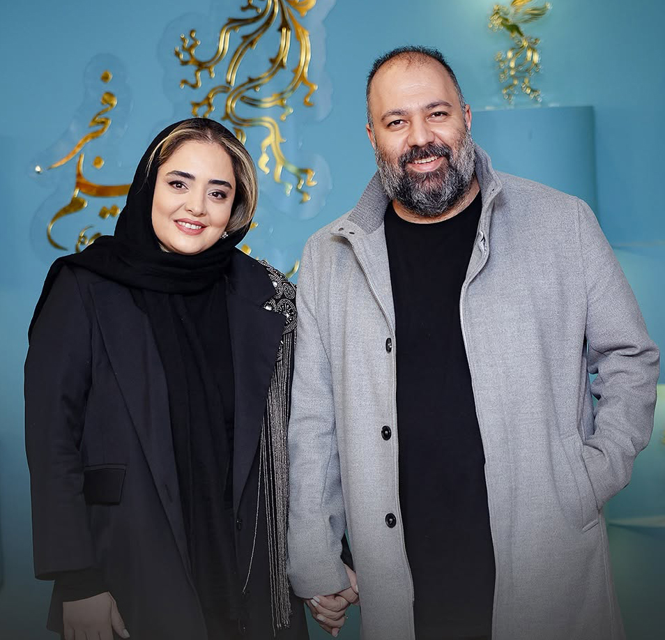 حاشیههای روز پنجم جشنواره؛ تشویق سکانس «گشت ارشاد» و چاقی و لاغری اجباری بازیگران