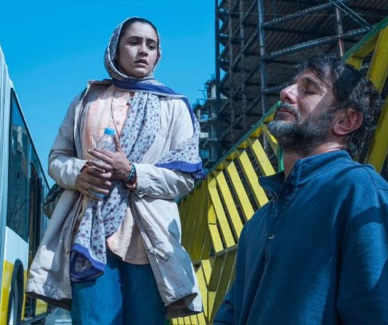 حاشیههای روز پنجم جشنواره؛ تشویق سکانس «گشت ارشاد» و چاقی و لاغری اجباری بازیگران