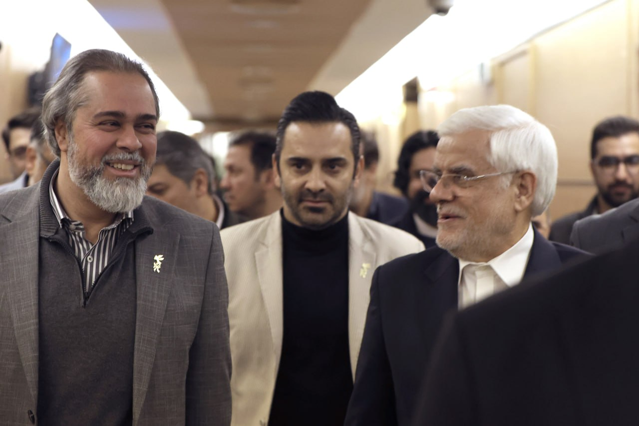 حاشیههای روز پنجم جشنواره؛ تشویق سکانس «گشت ارشاد» و چاقی و لاغری اجباری بازیگران