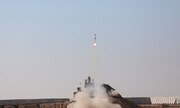 Irán prueba con éxito el sistema de misiles antiaéreos Mayid en el suroeste del país