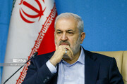 وزیر نیرو: دولت برنامه‌ گسترده‌ای برای پیشرفت کرمانشاه دارد
