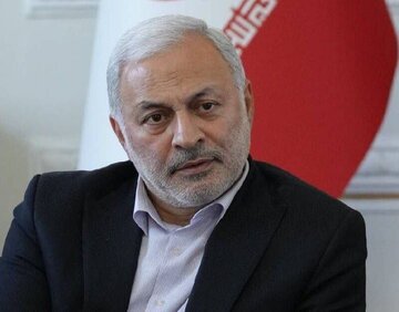 جلال زاده: با هیاتی از مجلس و وزارت امورخارجه عازم لبنان هستم
