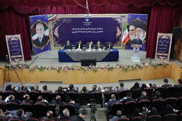 افتتاح هفت هزار و ۳۰۰ میلیارد ریال پروژه بخش کشاورزی لرستان در دولت چهاردهم