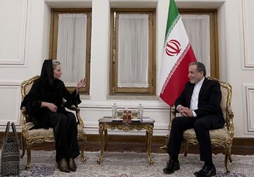 Iran: Araghchi souligne l'importance de préserver un climat de consensus national au Liban