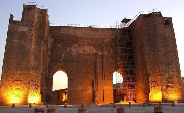 تبریز، شهری که عشق، هنر و تاریخ در رگهایش جاری است