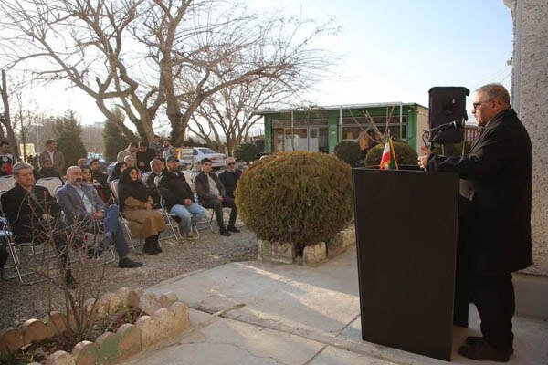 فدراسیون موتورسواری و اتومبیلرانی صاحب «سرای قهرمانان» شد