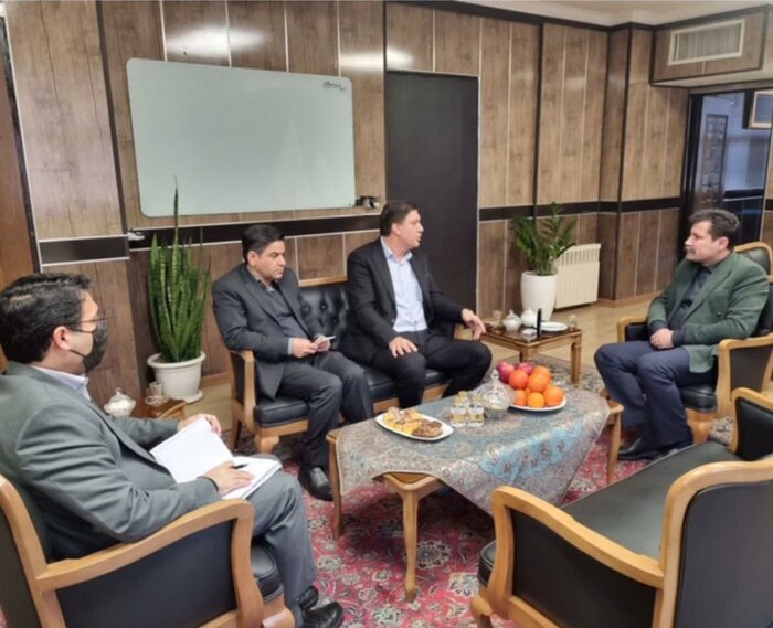 نظام مسائل و مشکلات دهیاریها باید شناسایی شود