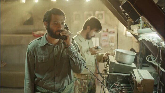 اشک هور؛ قهرمانپروری از نگاه دیگر