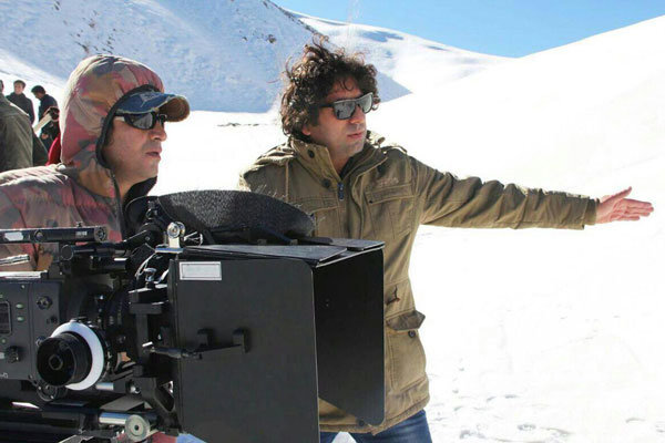 فیلمسازی بیرون از قاب تهران؛ فرهنگ بومی با «خاتی» روی پرده فجر۴۳ میافتد