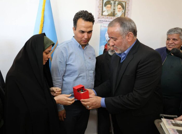 هزار واحد نهضت ملی مسکن در خراسان جنوبی افتتاح شد