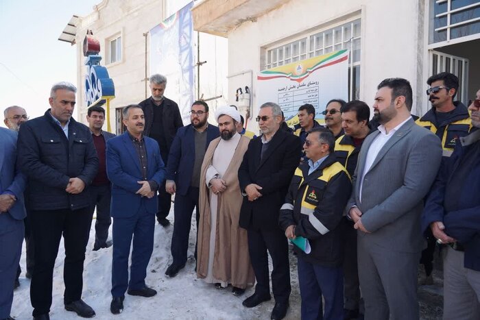 ۶۸ طرح عمرانی - خدماتی در فیروزکوه پیشبینی شده و در دست اجرا است