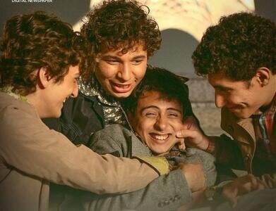 «بچه مردم»؛ قهرمانی با انگیزههای منطقی/ وقتی جنگ ویترین نیست