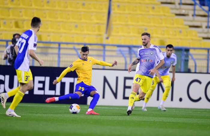 پیروزی الغرافه برابر پاختاکور؛ کار صعود استقلال و پرسپولیس سختتر شد