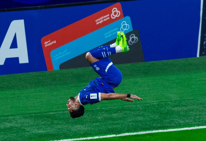 الهلال تفاوتها را نشان داد؛ شکست سنگین پرسپولیس نتیجه رویاپردازی کارتال