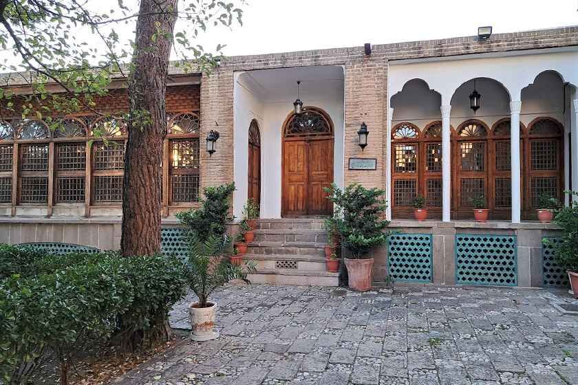 قزوین گردی در یک روز؛ چشمگیرترین جاذبههای دیدنی شهر دروازهها قزوین گردی در یک روز؛ چشمگیرترین جاذبههای دیدنی شهر دروازهها