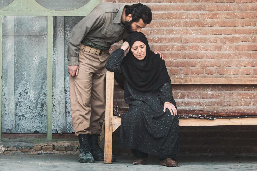 اشک هور؛ قهرمانپروری از نگاه دیگر - ایرنا