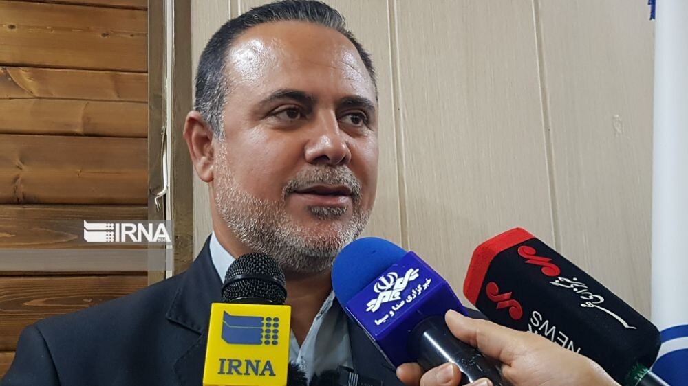 دومین رویداد رسانهای جام امید استان بوشهر برگزار شد دومین رویداد رسانهای جام امید استان بوشهر برگزار شد