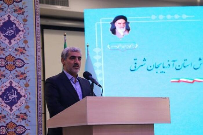 وفاق ملی نیازمند تفکر قدرتمند در بدنه آموزش و پرورش است وفاق ملی نیازمند تفکر قدرتمند در بدنه آموزش و پرورش است