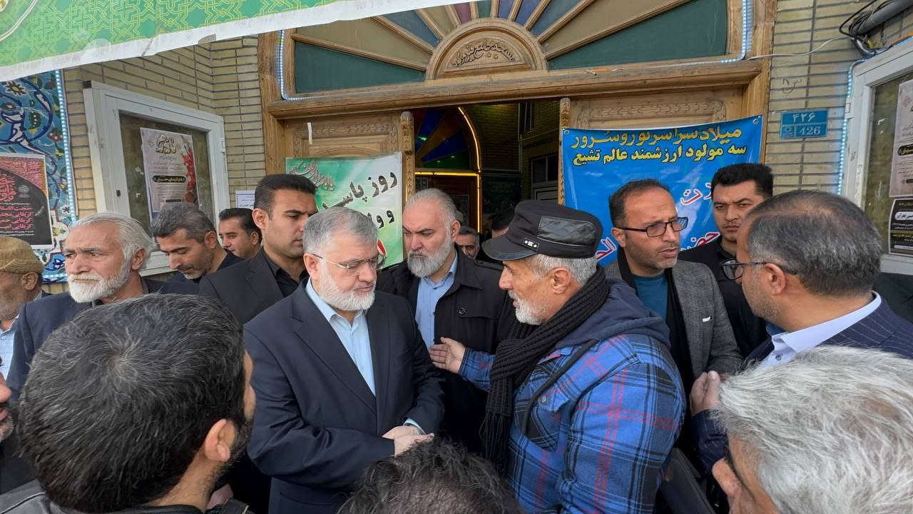 استاندار تهران مسایل و مشکلات منطقه گردشگری تنگه واشی را بررسی کرد