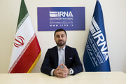 سرپرست مرکز ایرنا آذربایجان غربی منصوب شد